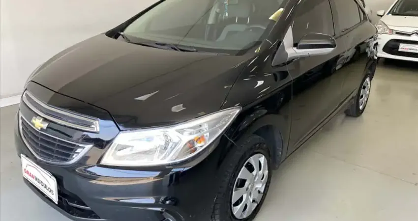 CHEVROLET ONIX 1.0 MPFI LT 8V FLEX 4P MANUAL