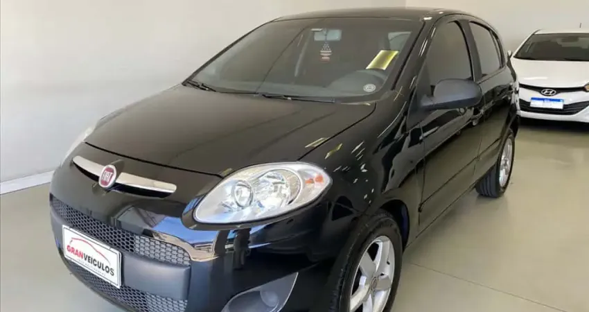 FIAT PALIO 1.0 MPI ATTRACTIVE 8V FLEX 4P MANUAL