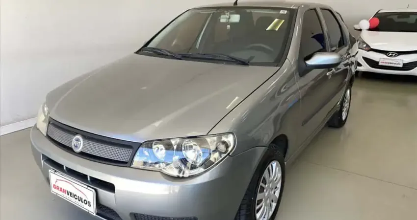 FIAT SIENA 1.0 MPI FIRE CELEBRATION 8V FLEX 4P MANUAL