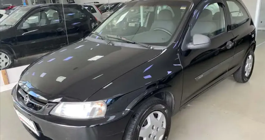 CHEVROLET CELTA 1.0 MPFI SPIRIT 8V FLEX 2P MANUAL