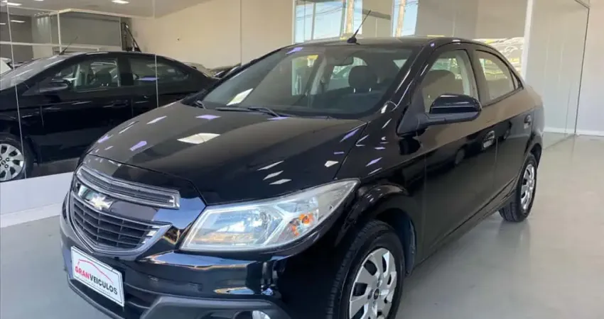 CHEVROLET PRISMA 1.0 MPFI ADVANTAGE 8V FLEX 4P MANUAL