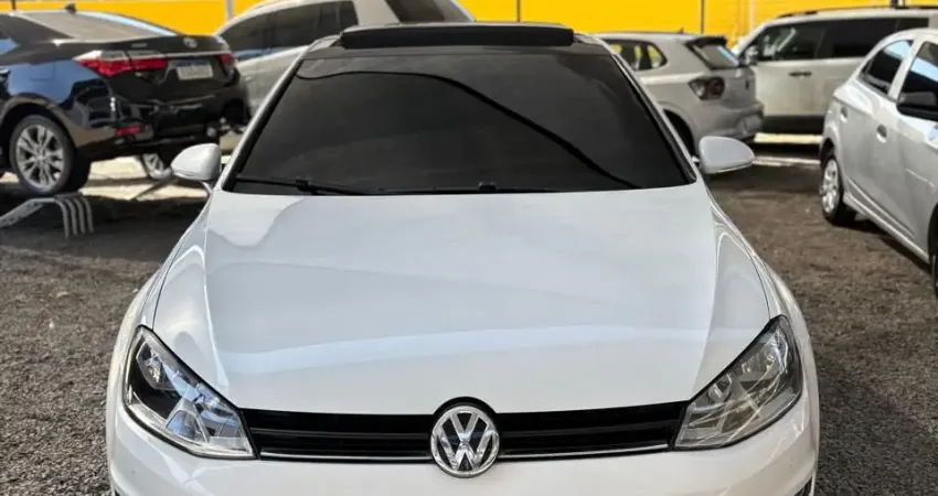 GOLF COMFORTLINE 1.4 TSI 2015
