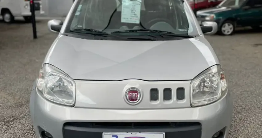 UNO VIVACE 1.0 COMPLETO