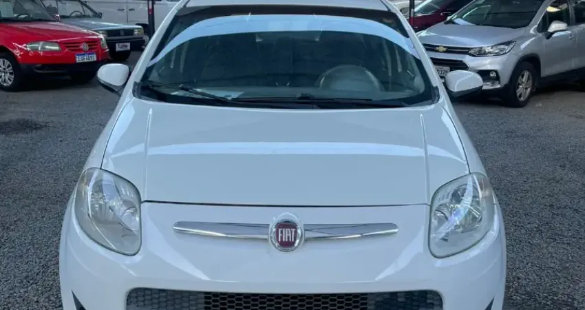 PALIO ATTRACTIVE 1.4