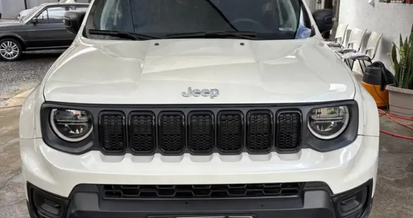 JEEP RENEGADE 1.3 SPORT