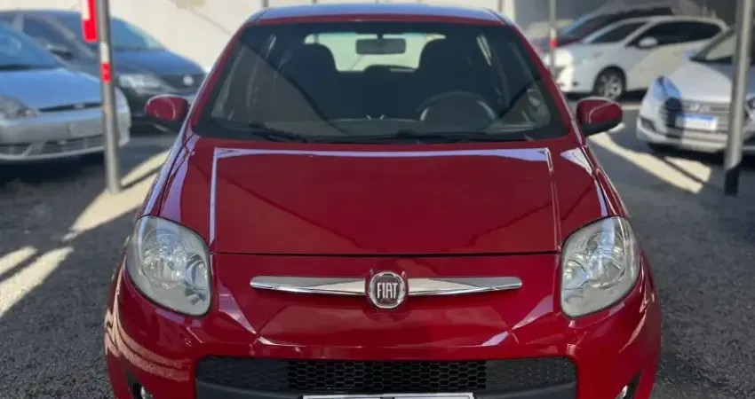 PALIO ATTRACTIVE 1.4 2013