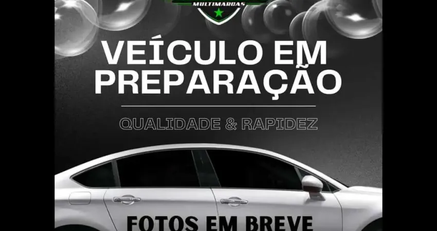 CHEVROLET MONTANA LS 2016