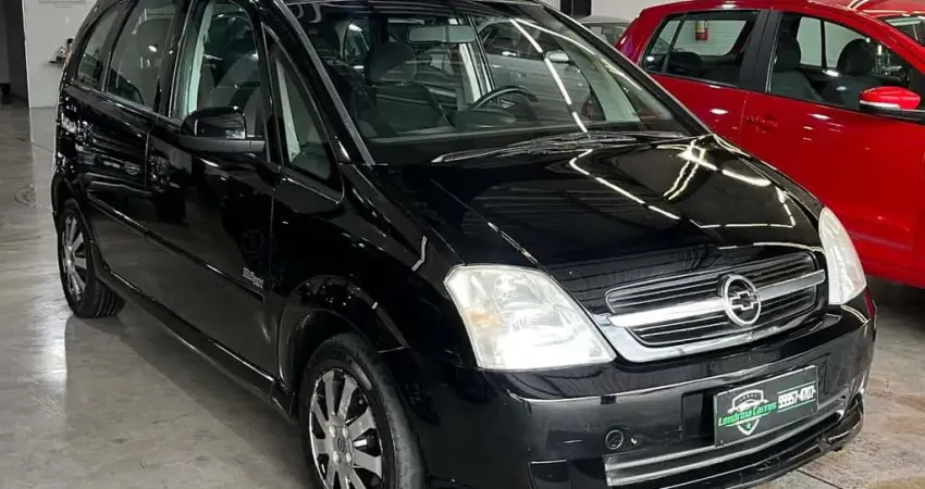 CHEVROLET MERIVA MAXX 2006
