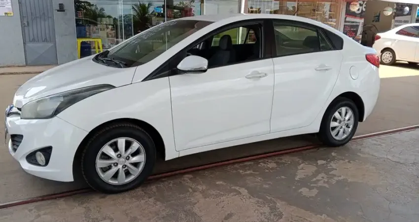 HB20S EDIÇÃO COPA DO MUNDO 1.6 AUTOMÁTICO SUPER CONSERVADO A BAIXO DA TABELA FIPE