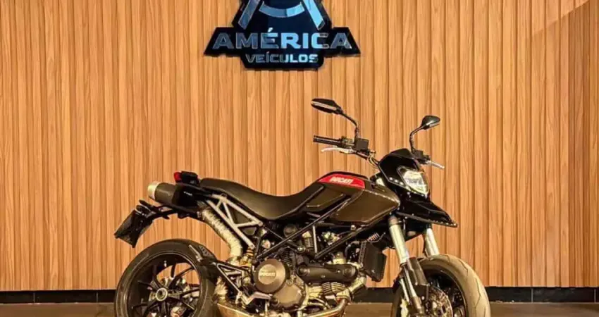 Ducati Hypermotard 796 2011