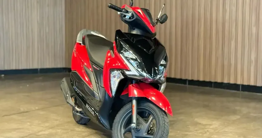 Honda Elite 125 2024