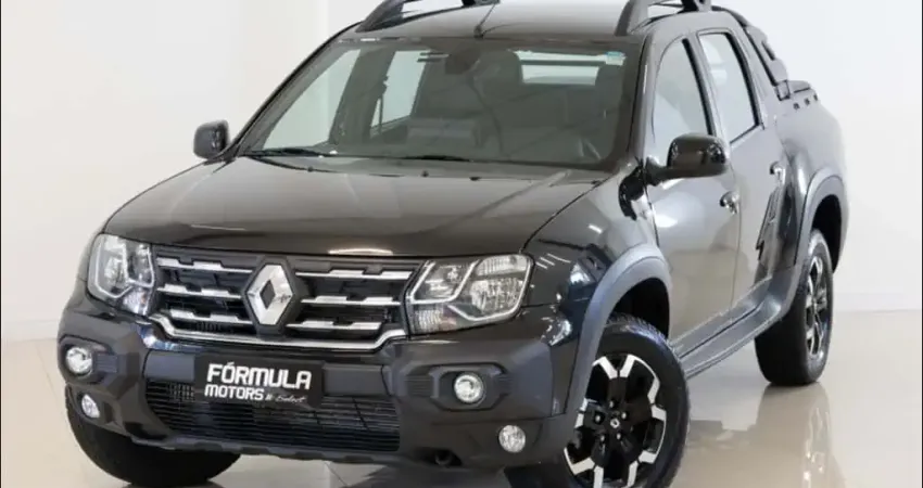 Renault OROCH 1.3 TCE FLEX OUTSIDER X-TRONIC