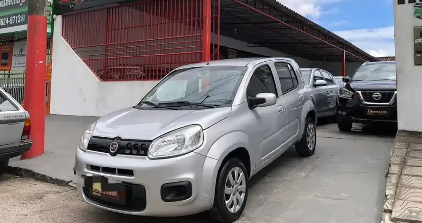FIAT UNO 2016