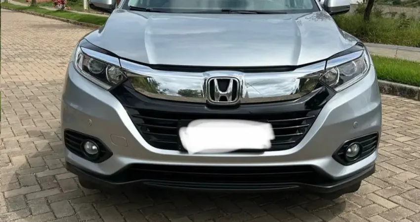 Honda HR-V ELX 2020