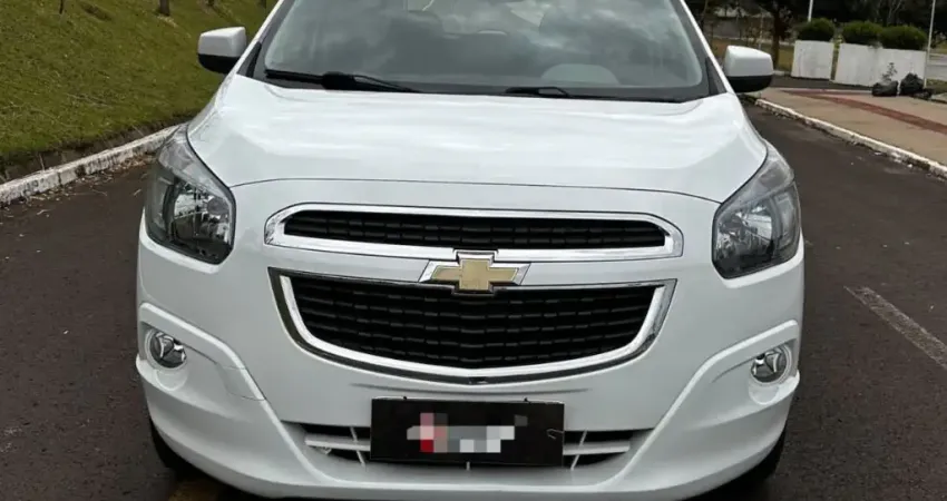 CHEVROLET SPIN LTZ 1.8 SUV 5 LUGARES