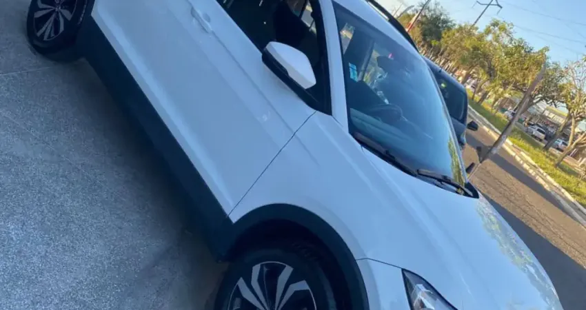  T-CROSS 200 TSI 1.0 FLEX 