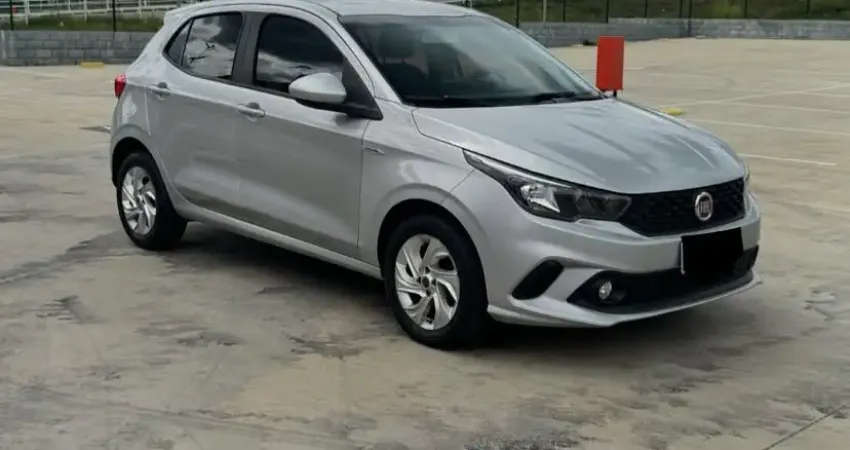 EA - Fiat Argo 1.3 Drive 8V 4P - 2018/2019 (TRANSFERÊNCIA + IPVA 26 QUITADO)