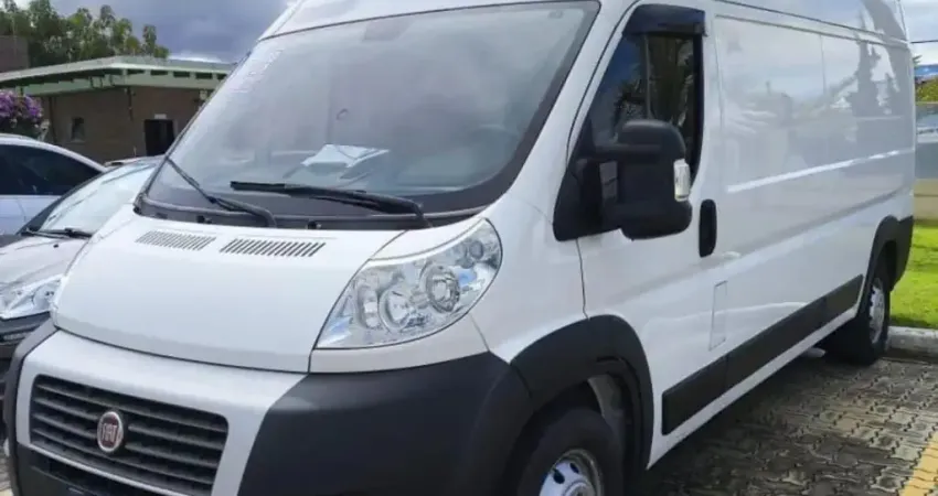 FIAT DUCATO 2021 - DISPONIVEL. 
