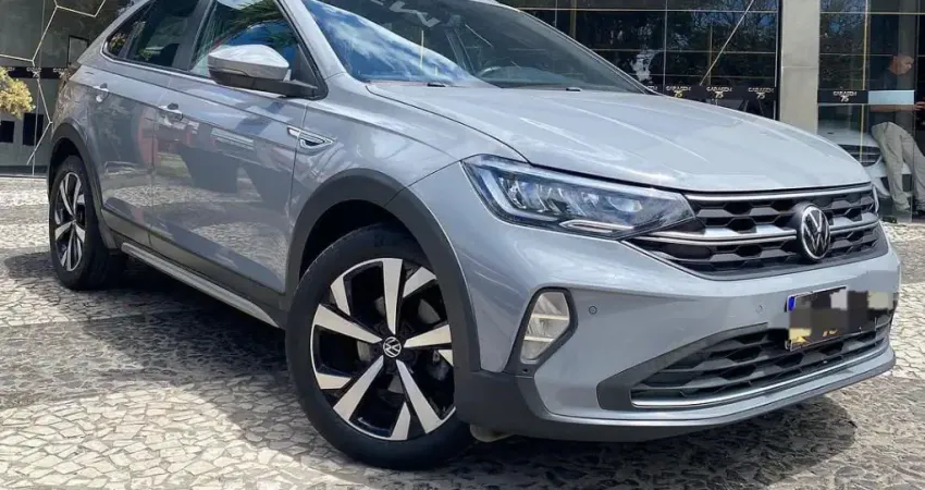 NIVUS  HIGHLINE 2.0 200 TSi
