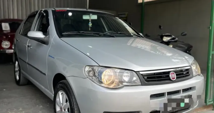 FIAT PALIO 2008 
