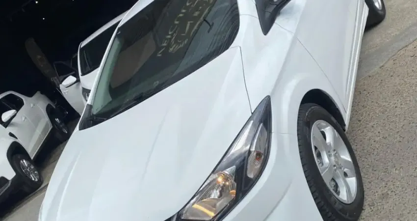 CHEVROLET PRISMA 1.4 FLEX ANO:2019 COMPLETO