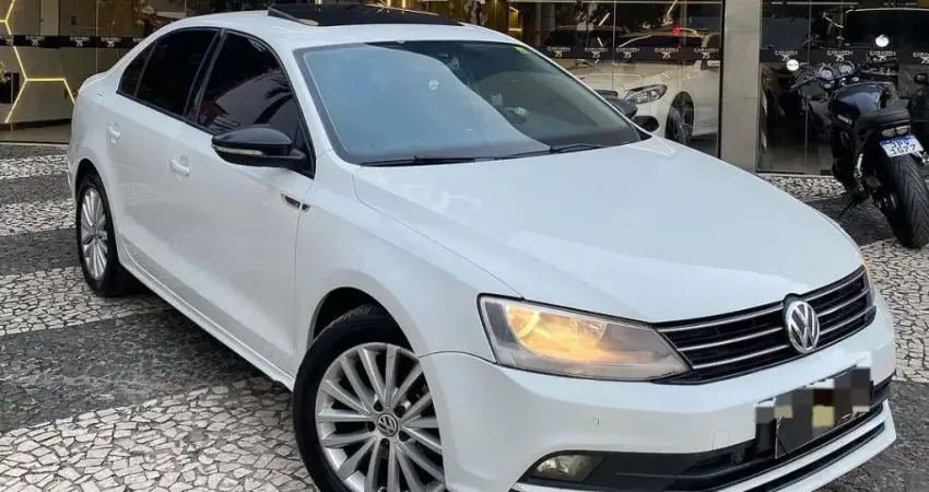 JETTA COMFOTLINE 2.0