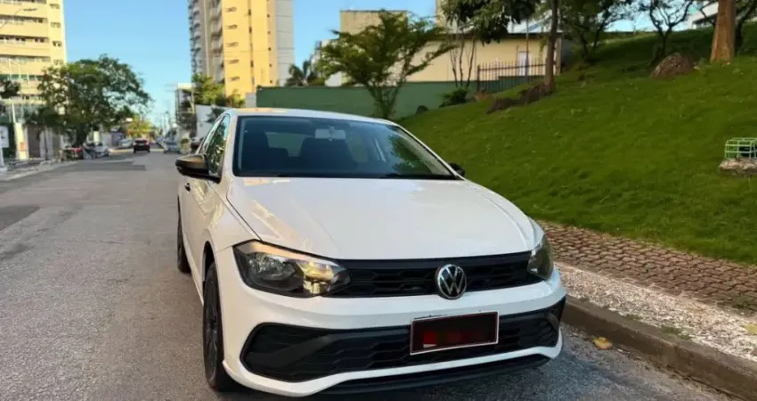 VOLKSWAGEN POLO TRACKER 1.0 MANUAL ANO:2023/24