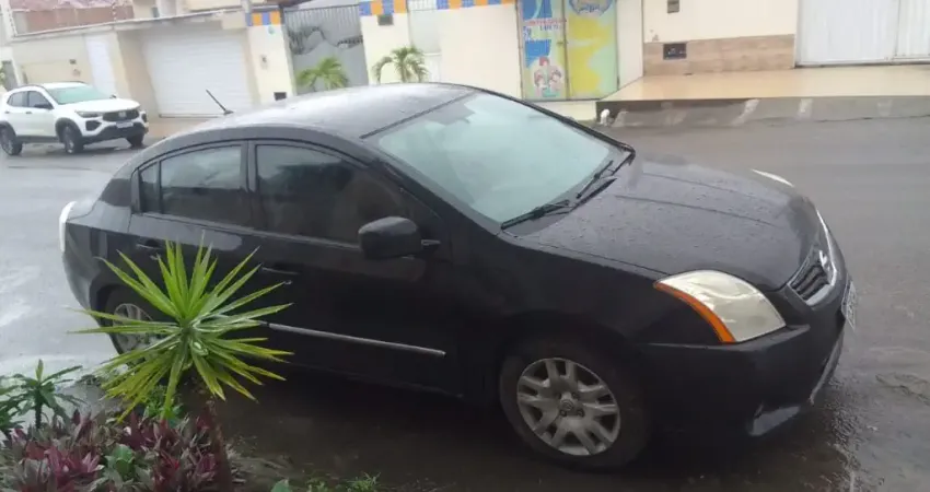 SENTRA 2011