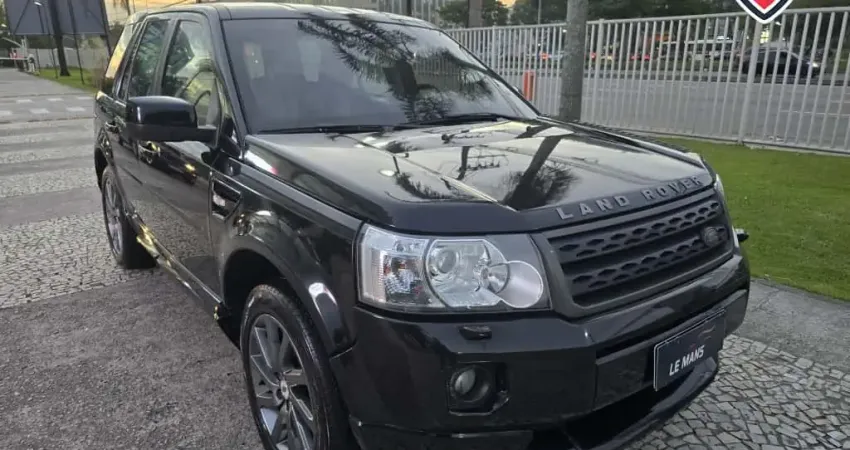 Land rover Freelander 2 2011 3.2 s 6v 24v gasolina 4p automático