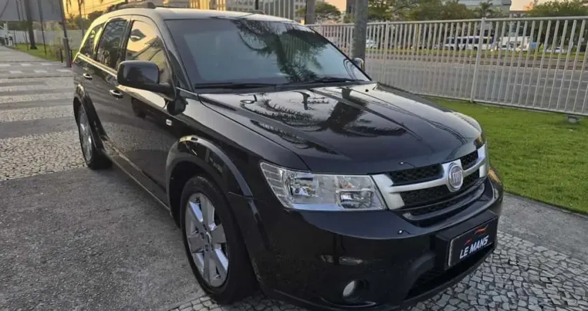 Fiat Freemont 2014 2.4 precision 16v gasolina 4p automático