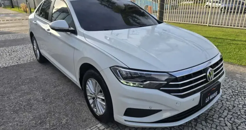 Volkswagen Jetta 2019 1.4 250 tsi total flex tiptronic