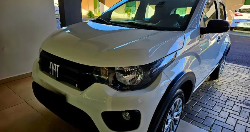 FIAT MOBI LIKE 1.0 2025