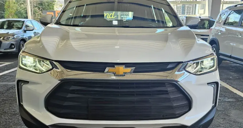 Chevrolet Tracker 1.2 Turbo Premier 2024