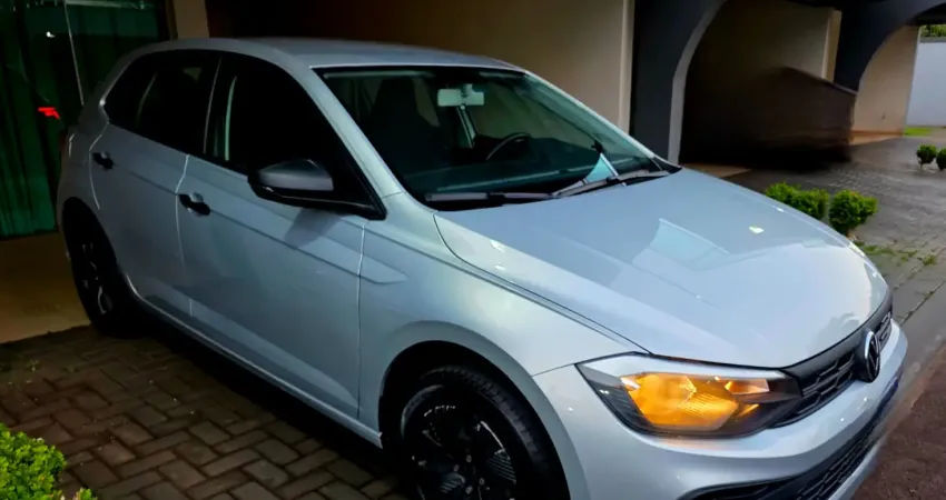 Polo Track Modelo 2025