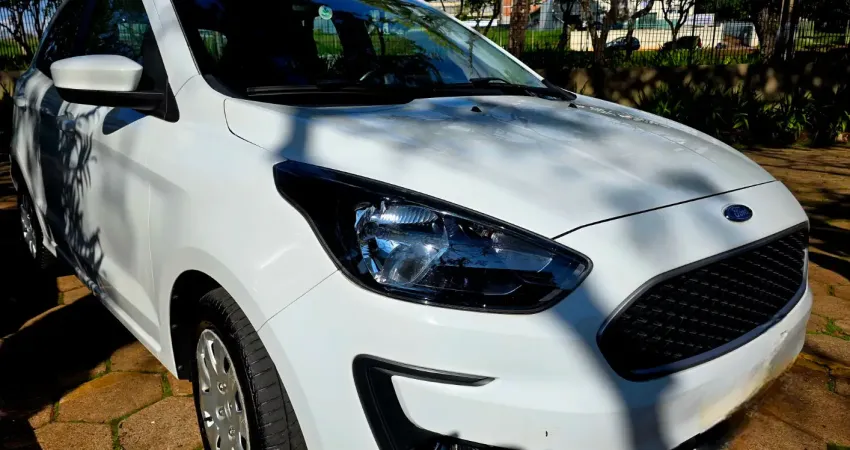 Ford Ka 1.5 mod.2019