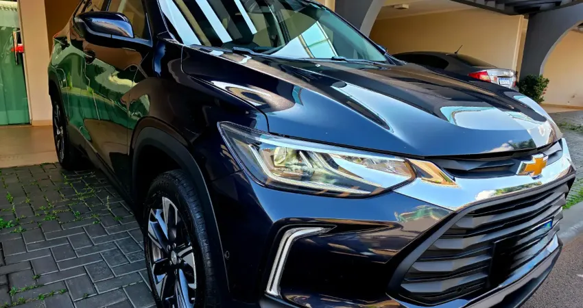 CHEVROLET TRACKER 1.2 TURBO PREMIER