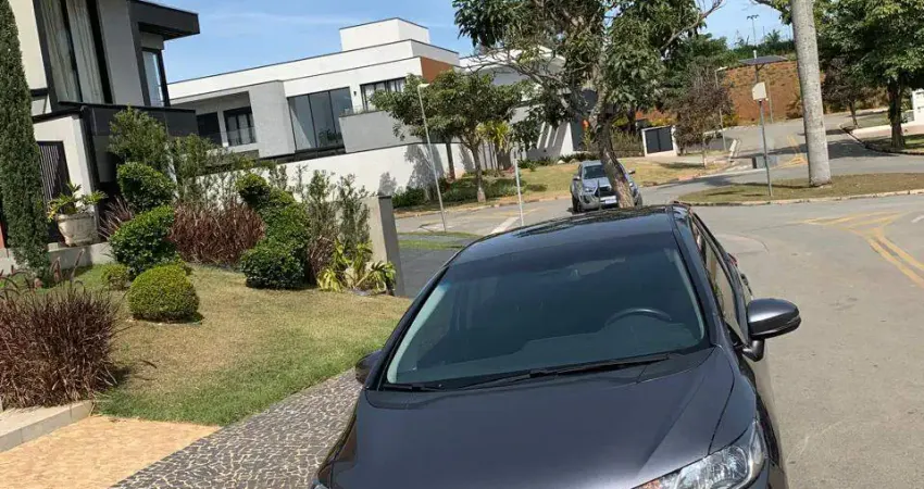 Honda Fit EX Flex 2018 