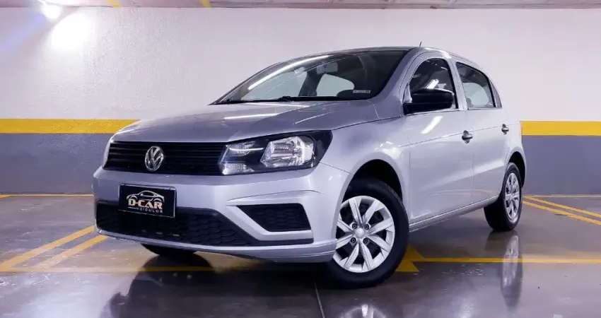 GOL 1.0 T.FLEX / ANO 2023