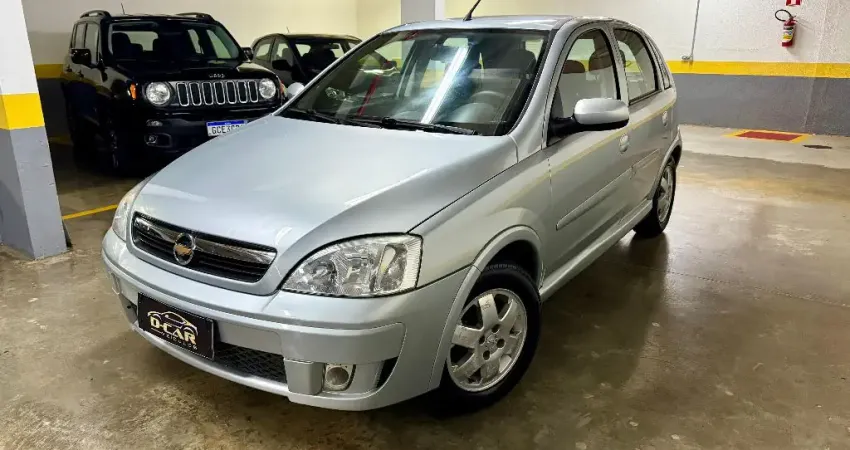 CORSA HATCH PREMIUM 1.4 / ANO 2009