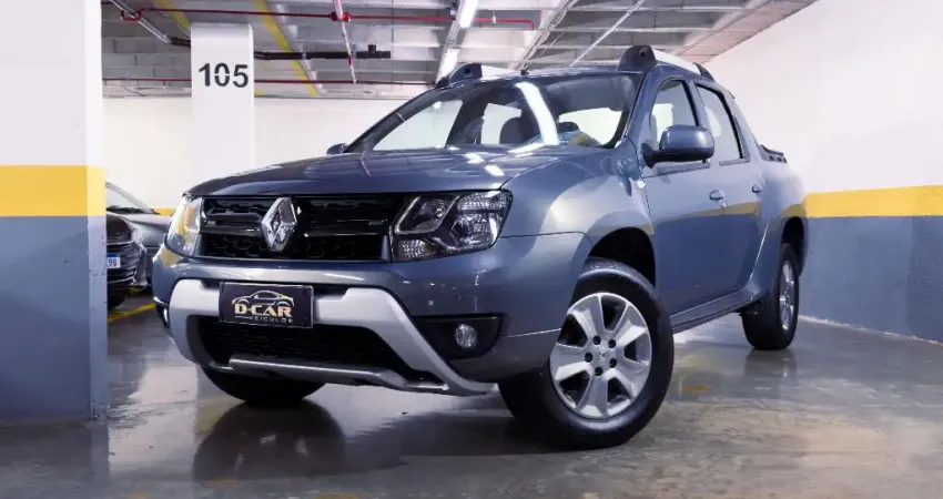 OROCH DYNA. 2.0 FLEX AUT. / ANO 2019