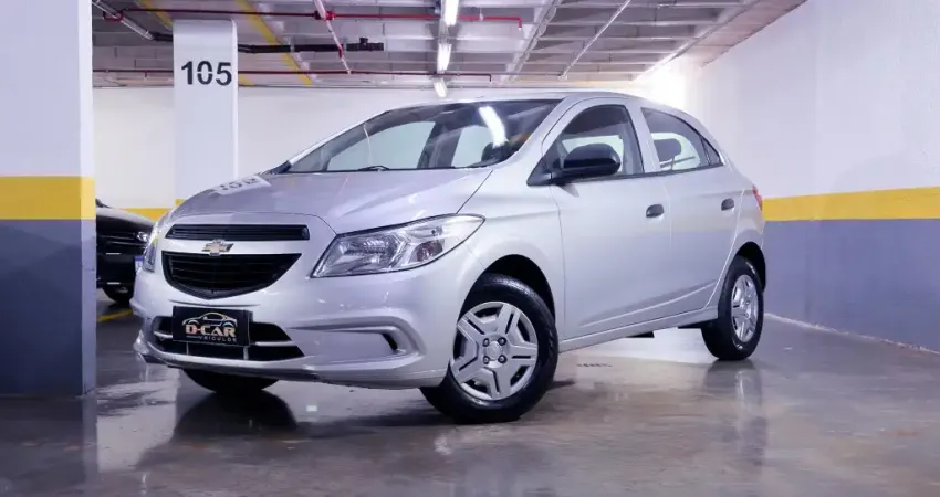 ONIX 1.0 LS ANO 2016