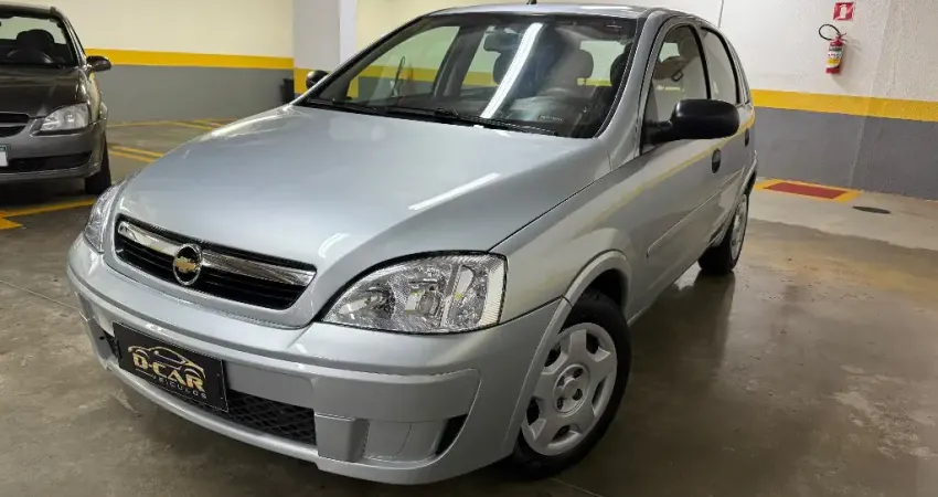 CORSA HATCH MAXX 1.4 - ANO 2011