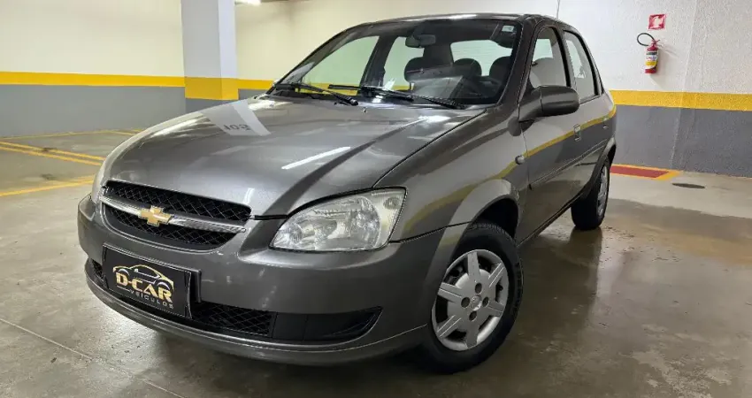 CORSA CLASSIC 1.0 LS - ANO 2014