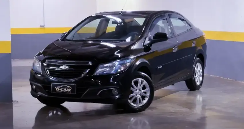 PRISMA 1.4 LTZ FLEX MEC. / ANO 2014