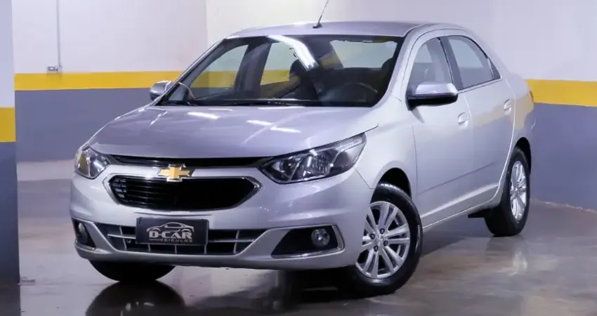 COBALT 1.8 LTZ FLEX AUT. / ANO 2020