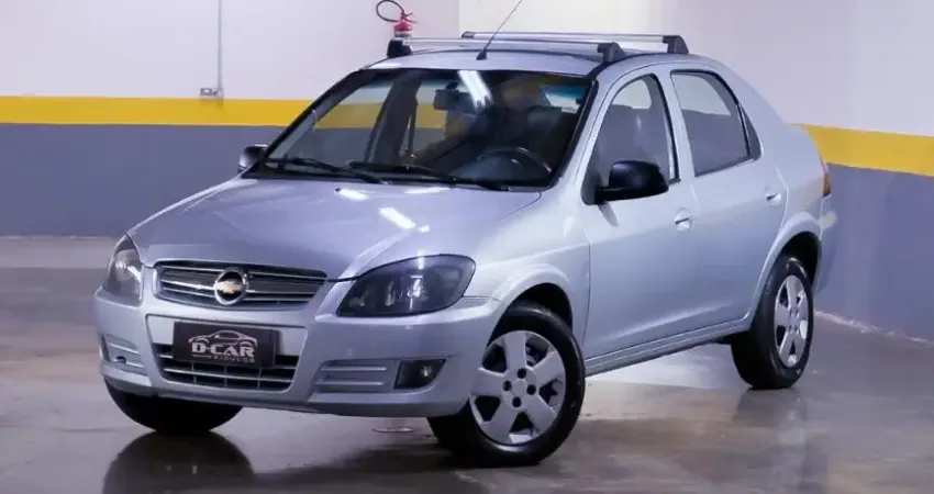 PRISMA 1.4 MAXX / ANO 2011