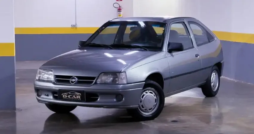 KADETT 1.8 GL / ANO 1997