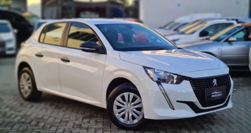 Peugeot 208 Like 