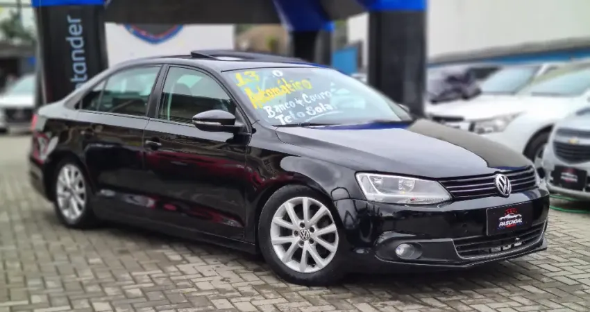 VW Jetta Confortline 2.0 
