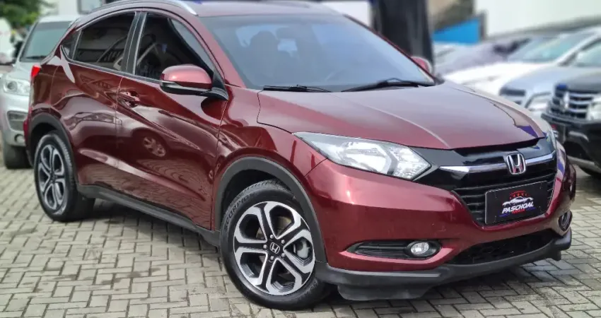 Honda HR-V EX 1.8 Flexone 